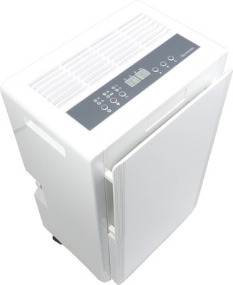 Aktobis Bautrockner Luftentfeuchter WDH-930EEW mit WLAN-Steuerung bis 40 L/T