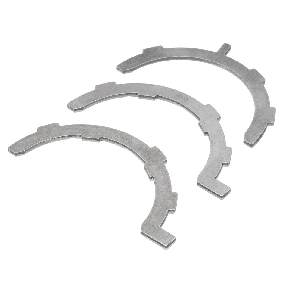 Juego de rodamientos de varilla principal del motor STD para Ford F-150 F-250 F-350 Super Duty 4,6 L 5,4 L Foto 3 de 4