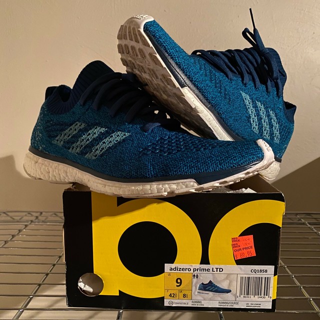 adidas adizero boost