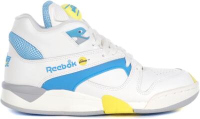 Reebok Court Victory Pump Chalk Blue for Sale | Authenticity