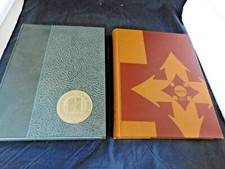 University of Wyoming Yearbooks - 1970, 1971