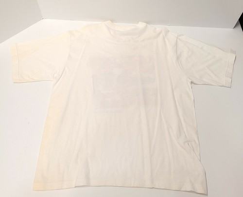 Vintage Trinidad And Tobago Rats Mens T Shirt Sz XL (no tag) - Picture 6 of 7