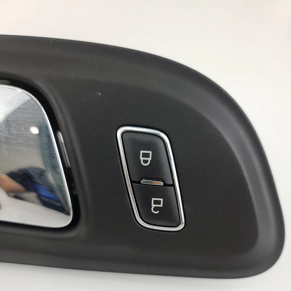 Manija interior de la puerta delantera derecha del pasajero para Ford Taurus 2010-2018 Foto 4 de 4