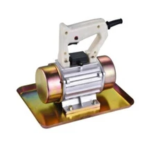 Electric Concrete Vibrating Motor 220V 370W Tile Handheld EElectric tile tiler