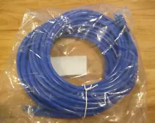 Cat5e Cable Network Wire Internet Patch Ethernet 16ft or 50ft