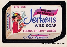 1973-1975 Wacky Packages (Pick your Card) Read Below