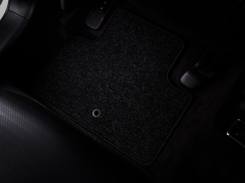 Alfombras coche para: Suzuki Swift II hatchback, berlina 1988-2004 - Imagen 7 de 11