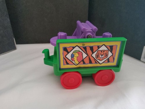 Little people fisher price Zug - Bild 11 von 12