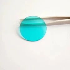 IR Cut Filter Glass ICF BG38 QB21 AR Coated Type BMD Mini 4K 4.6K Cinema Camera