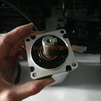 Eins Delta Servo Motor ECMA-C20604SS 400W Getestet