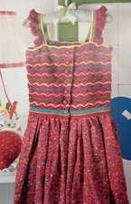 Crochet Fantasy VTG Magazine March 1987 Number 34 Baby Plush Clothes Leprechaun