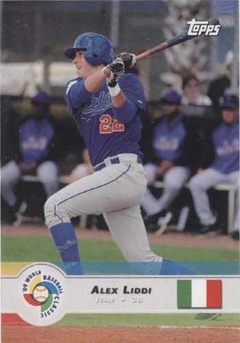 2009 World Baseball Classic Program | eBay