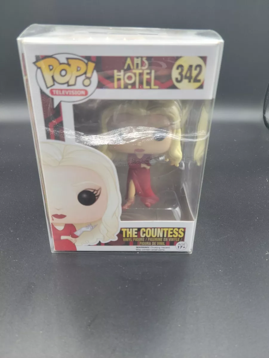 The countess ahs funko cheap pop