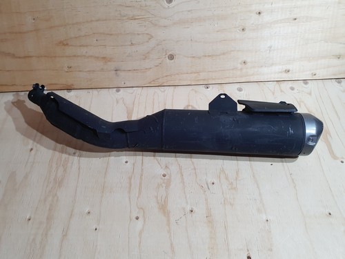 ♻️ HONDA Genuine CRF250L Silencer Muffler ♻️ - Picture 3 of 12