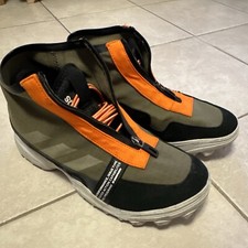 Talla 6 - Adidas Undefeated x GSG9 Olive Cargo