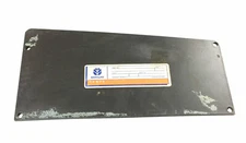 Cover for Case New Holland CNH E7NN94044N83AB NOS
