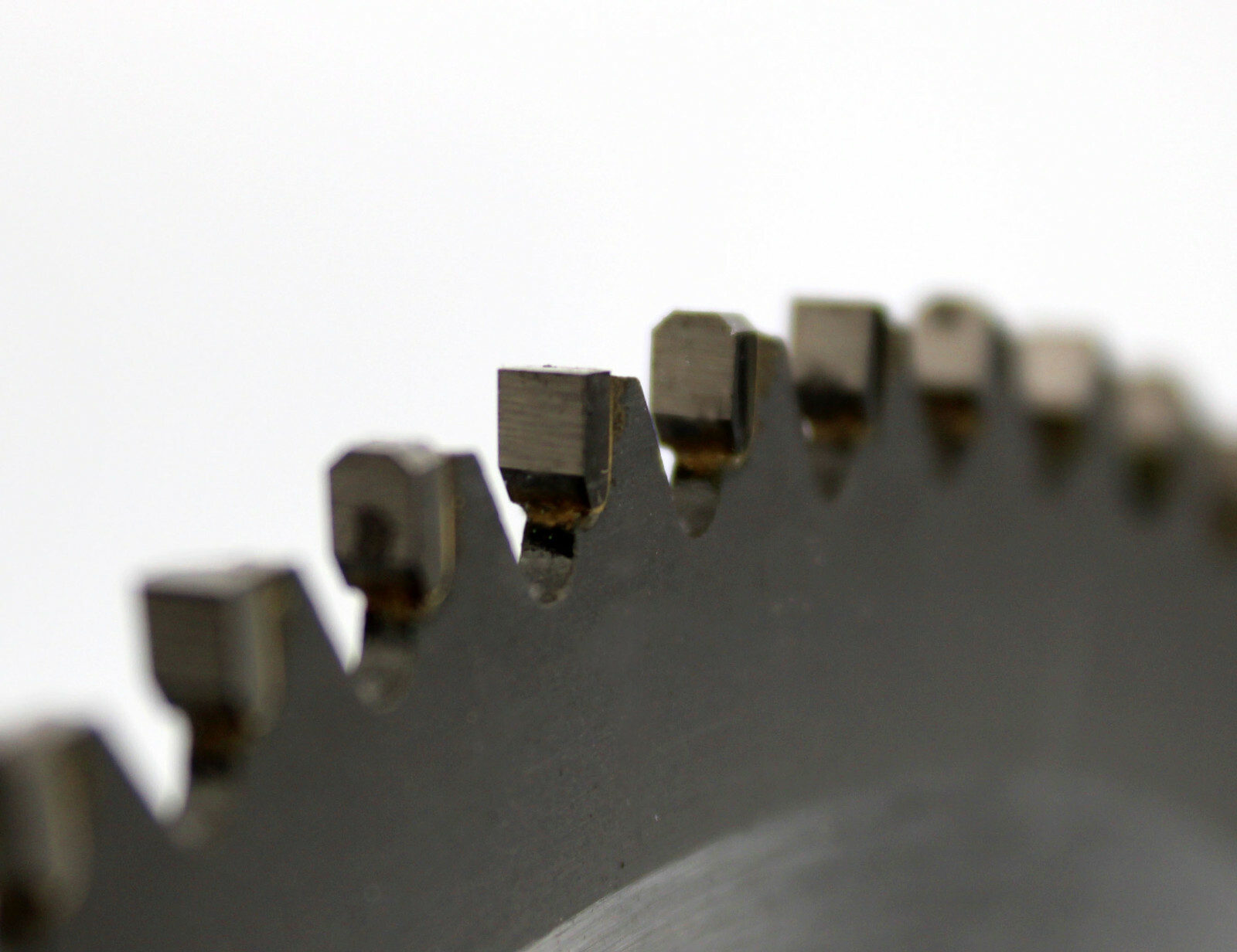 LXDIAMOND Hartmetall Sägeblatt Kreissägeblatt für Alu Metall-Profile NE-Metall
