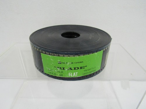 Vintage 35mm Movie Trailers **You Pick** (Pg67E) - Picture 9 of 52
