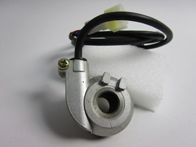 Keeway X-Ray 50 Tachoantrieb mit Anschluss (Supermoto)