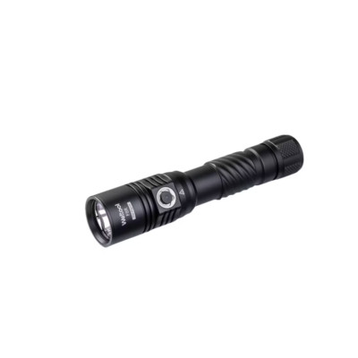 Suchscheinwerfer Weltool F8R mit 1.600 Lumen und 894 Metern