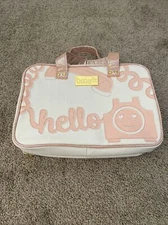 Brand New Benefit Makeup Bag