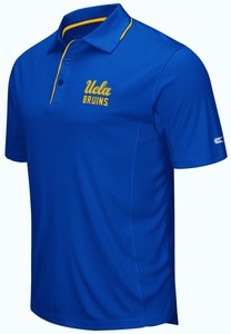 ucla men's polo shirt