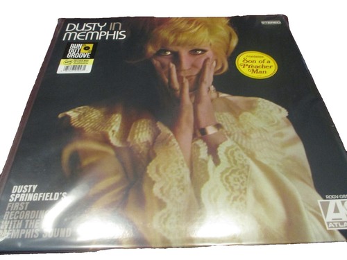 Dusty Springfield - Cameo [Import] NEW Sealed Vinyl LP Album RSD