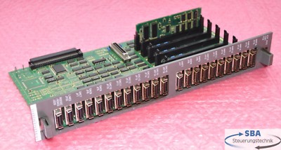 FANUC Axis Control Board  Typ: A16B-2202-0820/ 02B