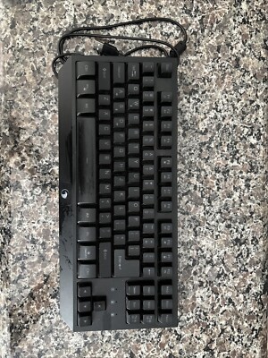 NPET G20 GAMING KEYBOARD USB WIRED