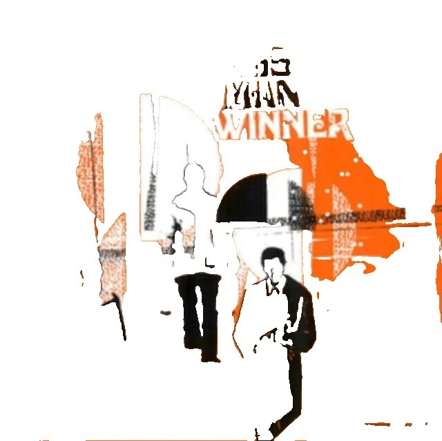 Ganador de CD de Música Rock