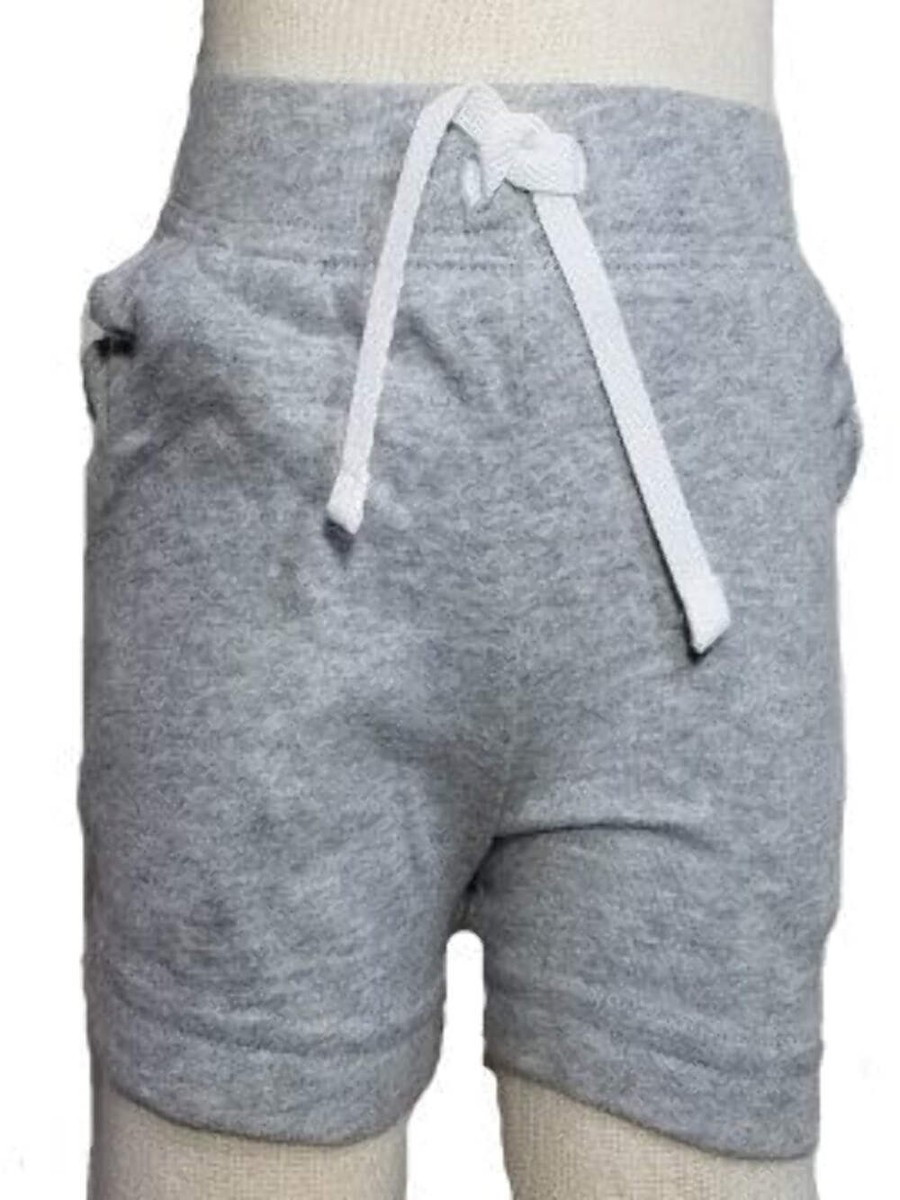 Carter's Grey 100 Cotton