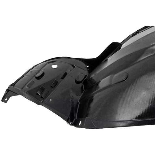 New Fender Liner Front Right Fits 2016-2017 Honda Accord 74100T2AA01 HO1249157 - Picture 4 of 4