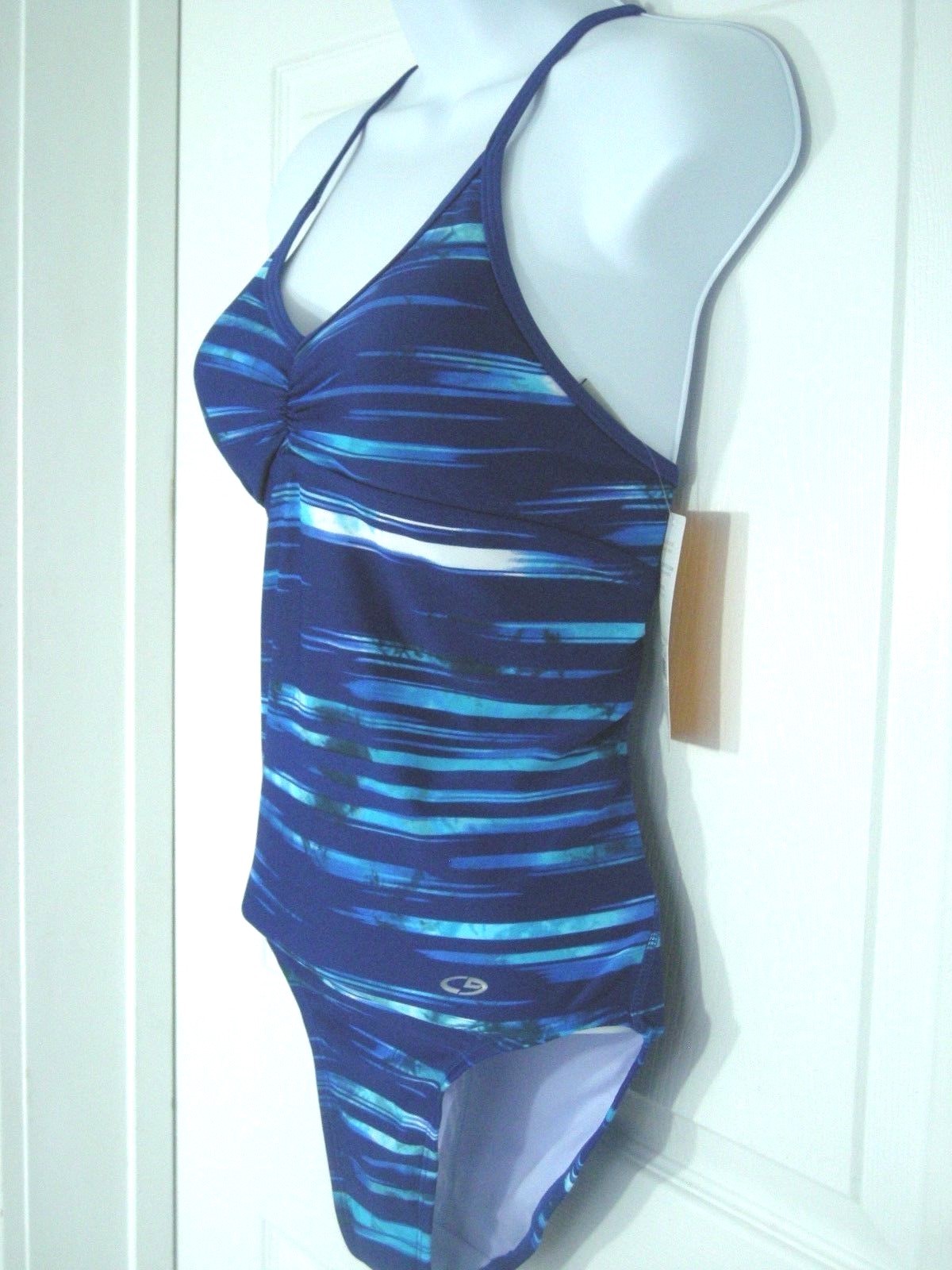 Champion C9 Competition style Women Sport Medley One Piece Swimsuit