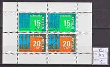 MTA0489.Antillen 1973 Bl. CV 9 DM
