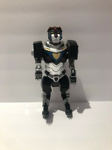 ebay voltron toys