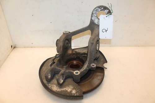 Audi A4 B8 Achsschenkel Hinten