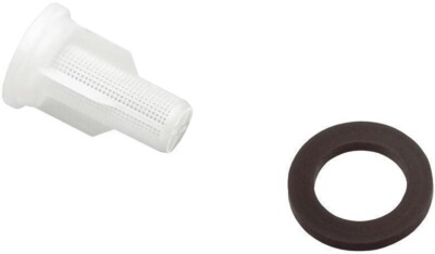 HANSGROHE 97708000 Siebeinsatz AXOR für Handbrause