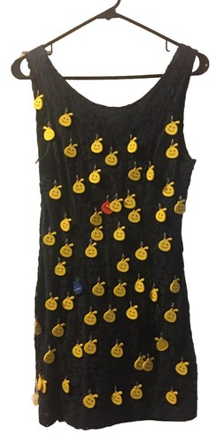 Maßgefertigtes einzigartiges PlayStation LoCo RoCo Damen Kleid SM Kostüm - Bild 2 von 9