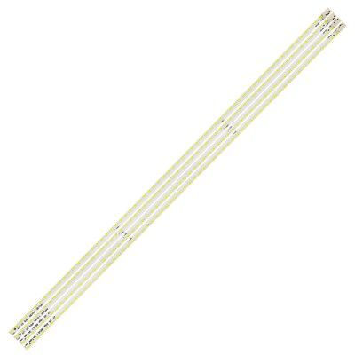 4 Bandes LED Vizio M470NV – Rétroéclairage SLED 5630 V5, 47 Pouces, Jeu D/G