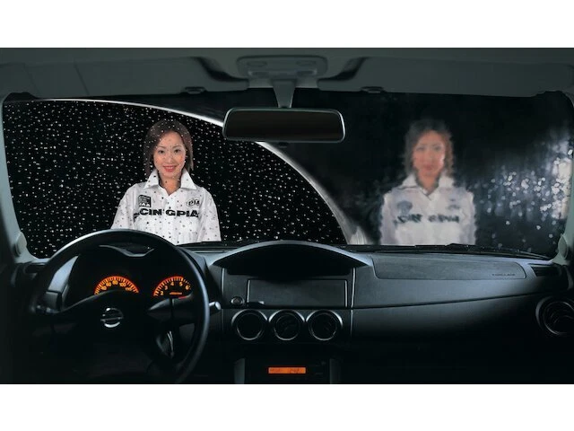 Wiper Blade For 2002-2012 Jeep Liberty 2003 2004 2005 2006 2007 2008 ZX578BW - Image 4 of 4