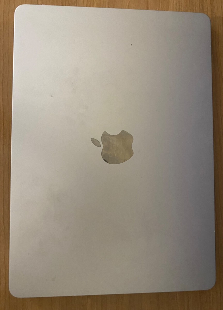 Apple MacBook air M2 8GB 512GB シルバー Amazon.com: Apple 2022 MacBook Air with M2 chip, 8 core CPU