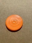 Vintage 1985 Masters of The Universe He-Man MOTU Blaster Hawk Orange Disc Part