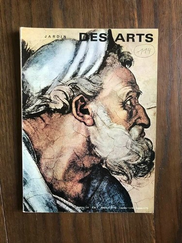 Magazine Argus De La Miniature N°114 - Avril 1989 - Très Bon état - Occasion