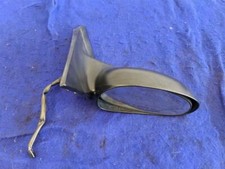 1999-2004 Ford Mustang Gt Cobra Dohc Passenger Right Rear View Mirror Power 1999-2004 Ford Mustang Gt Cobra Dohc Passenger Right Rear View Mirror Power