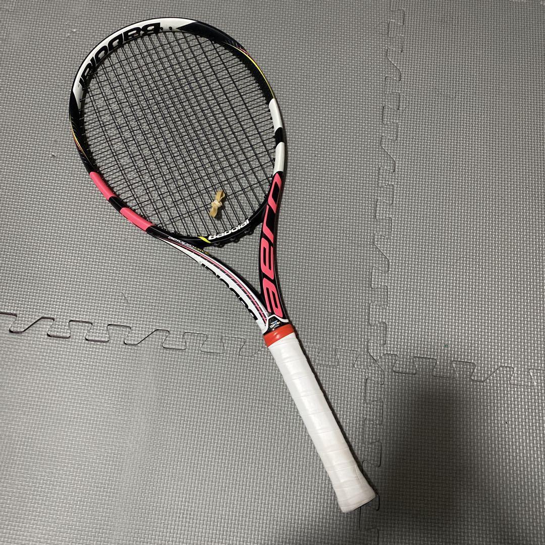 プロストックHEAD BOOM PRO tgt366.3