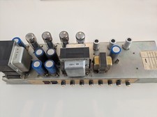 Marshall JMP 2203 - modified