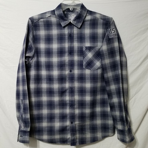 Under Armour USS Midway Men's M Loose 