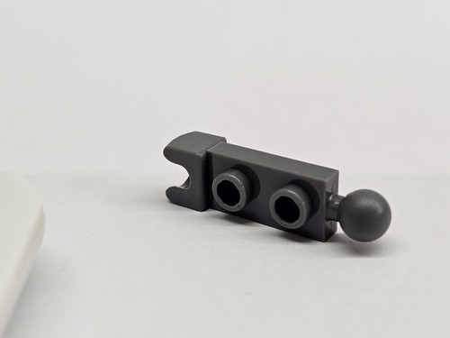 LEGO Ballgelenk 2x1 Bolzen Abschleppstange Kugel und Becherenden 14419 1 Artikel TECHNIK NEU - Bild 3 von 5