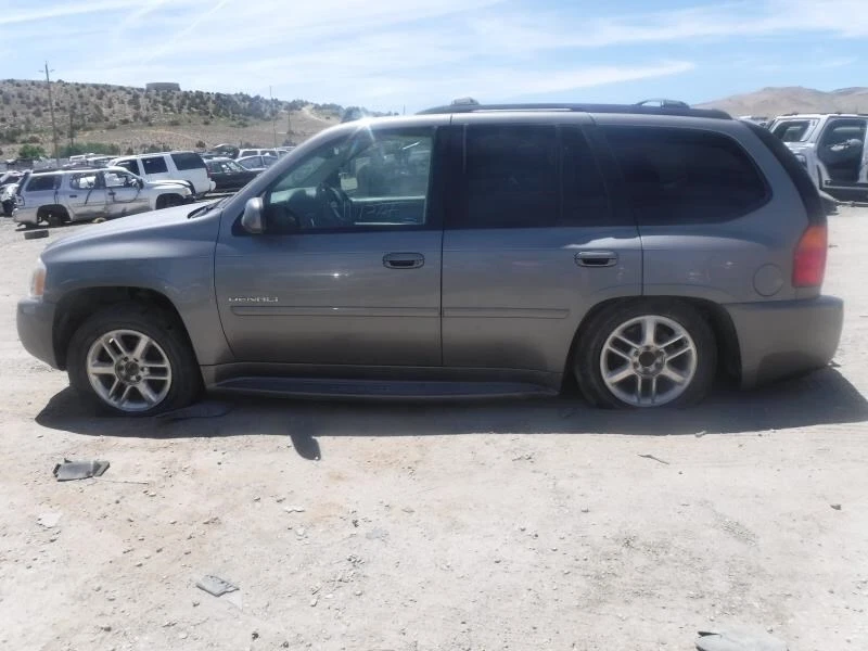 Used Automatic Transmission Assembly fits: 2009 Gmc Envoy AT 5.3L 4x4 Grade A - Изображение 3 из 4