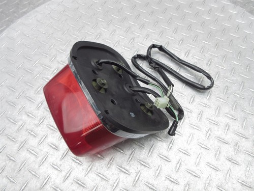 2003 98-04 Suzuki VL1500K Intruder 1500 LC Taillight Tail Rear Brake Light Lamp - Picture 7 of 12